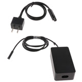 Maxbell 48W--US Power Charger Head Adapter for Tablet Microsoft Computer