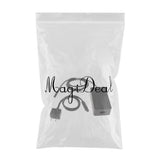 Maxbell 48W--US Power Charger Head Adapter for Tablet Microsoft Computer