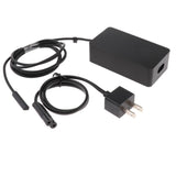 Maxbell 48W--US Power Charger Head Adapter for Tablet Microsoft Computer