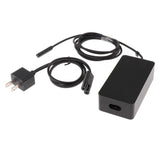 Maxbell 48W--US Power Charger Head Adapter for Tablet Microsoft Computer