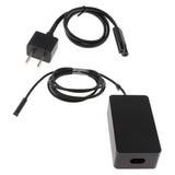 Maxbell 48W--US Power Charger Head Adapter for Tablet Microsoft Computer