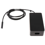 Maxbell 48W--US Power Charger Head Adapter for Tablet Microsoft Computer