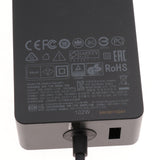 Maxbell AC Power Adapter Charger for Surface Pro 3/Pro 4, UK Plug