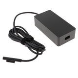 Maxbell AC Power Adapter Charger for Surface Pro 3/Pro 4, UK Plug