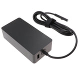 Maxbell AC Power Adapter Charger for Surface Pro 3/Pro 4, UK Plug