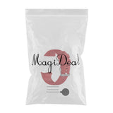 Max 22mm Soft Silicone Replacement Wristband / Strap for Watch Red