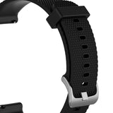 Max 22mm Watch Band Quick Release Strap Replacement for Polar watch black