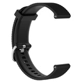 Max 22mm Watch Band Quick Release Strap Replacement for Polar watch black