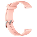 Max 22mm Watch Band Quick Release Strap Replacement for Polar watch chrome