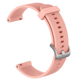 Max 22mm Watch Band Quick Release Strap Replacement for Polar watch chrome