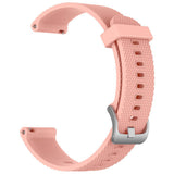 Max 22mm Watch Band Quick Release Strap Replacement for Polar watch chrome