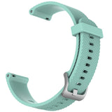 Max 22mm Watch Band Quick Release Strap Replacement for Polar watch green