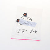 Maxbell 1 Pair Rubber Earbuds Ear Tips For Sony WI-1000X In-ear Earphone Headsets Small