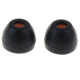 Maxbell 1 Pair Rubber Earbuds Ear Tips For Sony WI-1000X In-ear Earphone Headsets Small