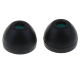 Maxbell 1 Pair Rubber Earbuds Ear Tips For Sony WI-1000X In-ear Earphone Headsets Mediam