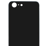 Maxbell Rear Battery Glass Cover Housing Back Cover Replacement for IPhone 8 black