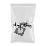 Maxbell Home Button Fingerprint Identification Replacement for Google Pixel XL Black