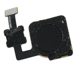 Maxbell Home Button Fingerprint Identification Replacement for Google Pixel XL White