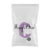 Maxbell Silicone Replacement Sport Watchband for Suunto M1 M2 M4 M5 Purple + Purple
