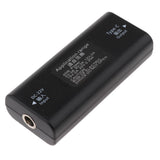Maxbell Type C Male to 5.5 x 2.5mm Female Power Charger Converter for ASUS TOShiba