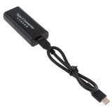 Maxbell Type C Male to 5.5 x 2.5mm Female Power Charger Converter for ASUS TOShiba