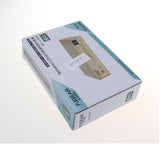 Maxbell 1-In-8-Out VGA Monitor Sharing Splitter Adapter For LCD PC TV Monitor