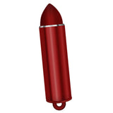 Maxbell USB Head Magnetic Charger Cable Converter Charging Adapter Storage Box red