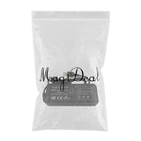 Maxbell Laptop Power Adapter Cable AC 100-240V 1.6A Input DC 20V 3.25A 65W Output