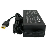 Maxbell Laptop Power Adapter Cable AC 100-240V 1.6A Input DC 20V 3.25A 65W Output