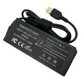 Maxbell Laptop Power Adapter Cable AC 100-240V 1.6A Input DC 20V 3.25A 65W Output