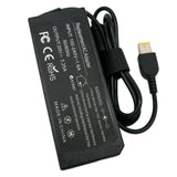 Maxbell Laptop Power Adapter Cable AC 100-240V 1.6A Input DC 20V 3.25A 65W Output