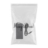 Maxbell Laptop Power Adapter Cable AC 100-240V Input DC 19.5V 4.7A Output for SONY