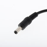 Maxbell Laptop Charger 90w 4.7A 19V With 5.5mm x 2.5mm Barrel Pigtail for Lenovo