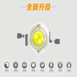 Maxbell 3W LED Ceiling Light Spotlight Wick Light Plate Home Lighting Accessorie NEW