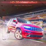 Maxbell HDMI V2.0 3D 1080P Ethernet 4K 60Hz HDTV LCD LED PS4 HD Connector Cable 1.5m