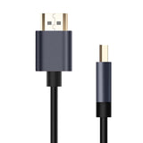 Maxbell HDMI V2.0 3D 1080P Ethernet 4K 60Hz HDTV LCD LED PS4 HD Connector Cable 1.5m