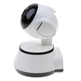 Maxbell WiFi Home Surveillance Wireless Smart Camera- with Phone Remote 2-Way Audio