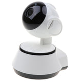Maxbell WiFi Home Surveillance Wireless Smart Camera- with Phone Remote 2-Way Audio