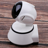 Maxbell WiFi Home Surveillance Wireless Smart Camera- with Phone Remote 2-Way Audio