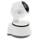 Maxbell WiFi Home Surveillance Wireless Smart Camera- with Phone Remote 2-Way Audio