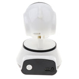 Maxbell WiFi Home Surveillance Wireless Smart Camera- with Phone Remote 2-Way Audio