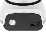 Maxbell WiFi Home Surveillance Wireless Smart Camera- with Phone Remote 2-Way Audio