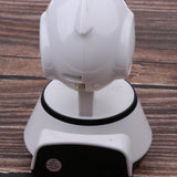 Maxbell WiFi Home Surveillance Wireless Smart Camera- with Phone Remote 2-Way Audio