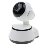 Maxbell WiFi Home Surveillance Wireless Smart Camera- with Phone Remote 2-Way Audio