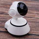 Maxbell WiFi Home Surveillance Wireless Smart Camera- with Phone Remote 2-Way Audio