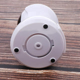 Maxbell Small Snowman Home Surveillance Wireless Camera- Phone Remote Cloud Storage
