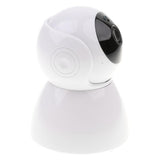 Maxbell Small Snowman Home Surveillance Wireless Camera- Phone Remote Cloud Storage