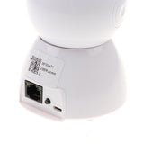 Maxbell Small Snowman Home Surveillance Wireless Camera- Phone Remote Cloud Storage
