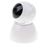 Maxbell Small Snowman Home Surveillance Wireless Camera- Phone Remote Cloud Storage