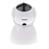 Maxbell Small Snowman Home Surveillance Wireless Camera- Phone Remote Cloud Storage